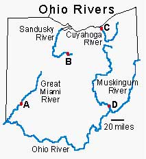 ConcepTest: Stream Discharge Gauges #1