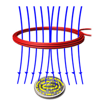 Think-Pair-Share Analysis of the Operation of a Metal Detector