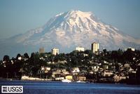 mt rainier