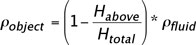 Rearranging Equations