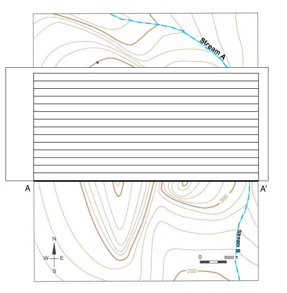 how to make the grind lines darker in openoffice drawing