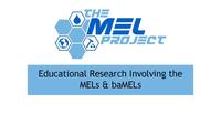Educational Research Involving MELs and baMELs front slide