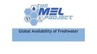 Freshwater Resources baMEL Title Slide