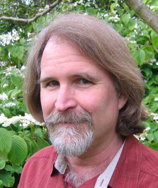 Dr. David Montgomery