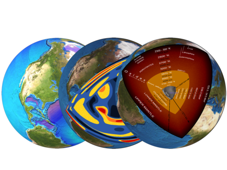 Students Conceptual Understanding Of Geology Solid Earth Science Content