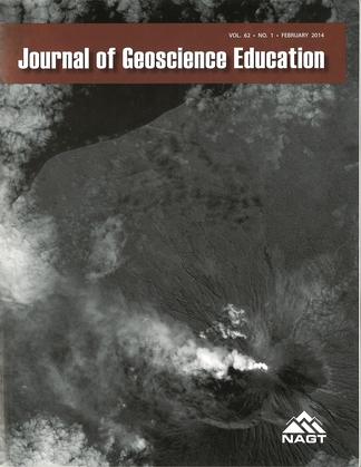 JGE Cover February 2014