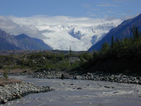 Alaska