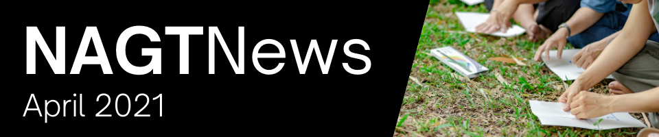 NAGTNews April 2021