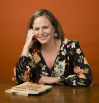 Sarah Bunnell
