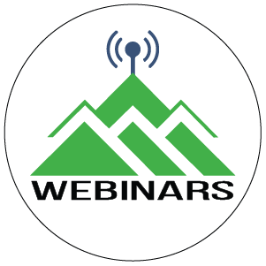 NAGT Webinars circle