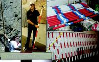 Building Esprit de Corps by Building Tools