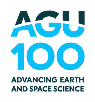 AGU Logo