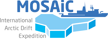 MOSAiC logo