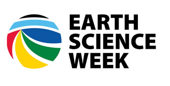 Earth Science Week logo