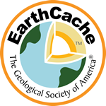 Earthcache Logo GSA