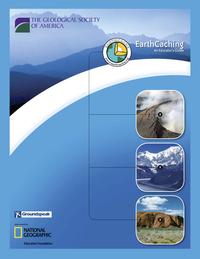 EarthChaching Educator's Guide Cover