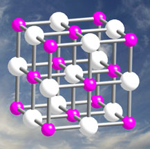 student crystal structure activity using crystalmaker