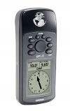 Handheld GPS receiver