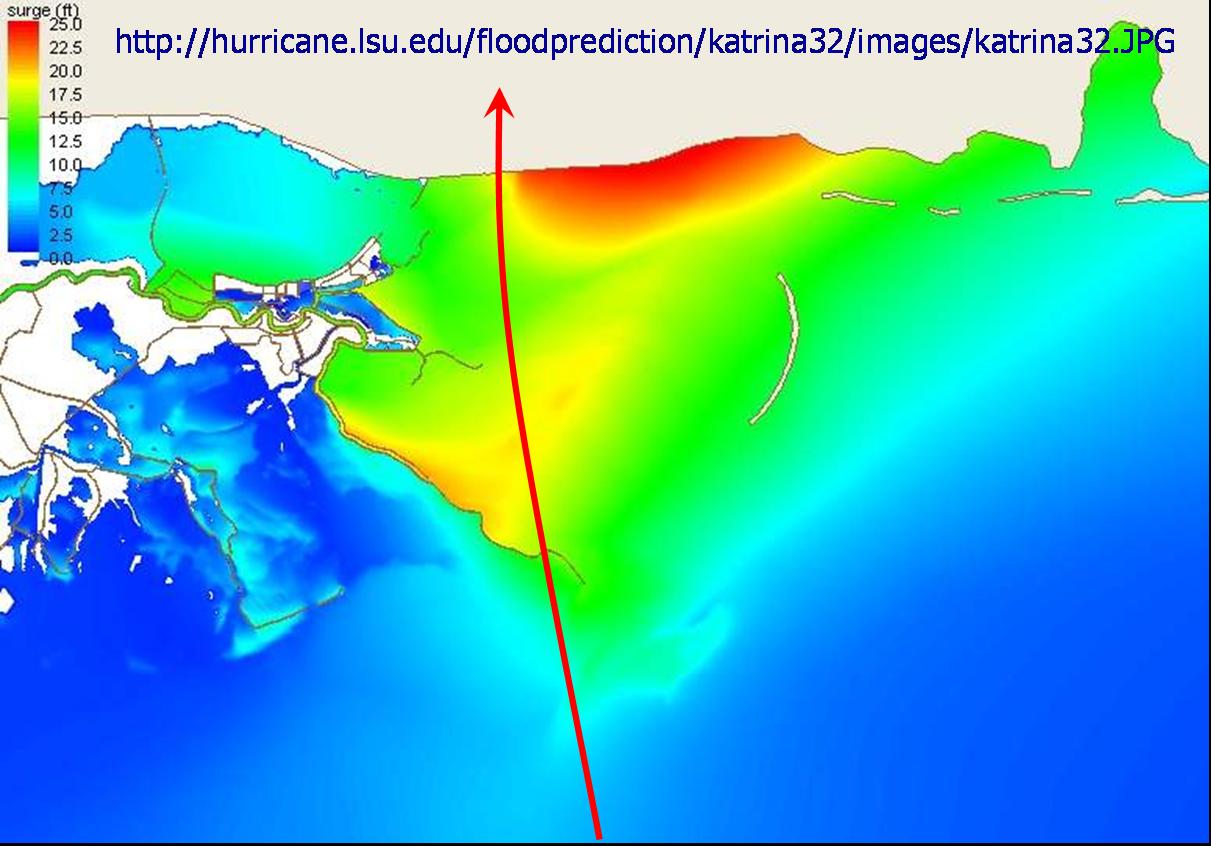 Understanding Katrina