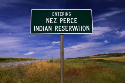 Nez Perce