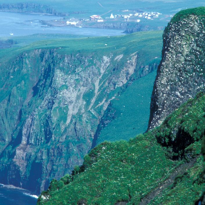 Geology and Physiography