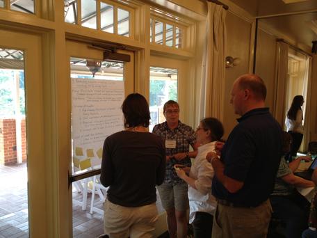 2013 Workshop Working Group