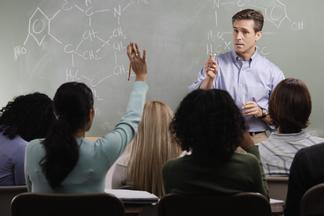 classroom expectations