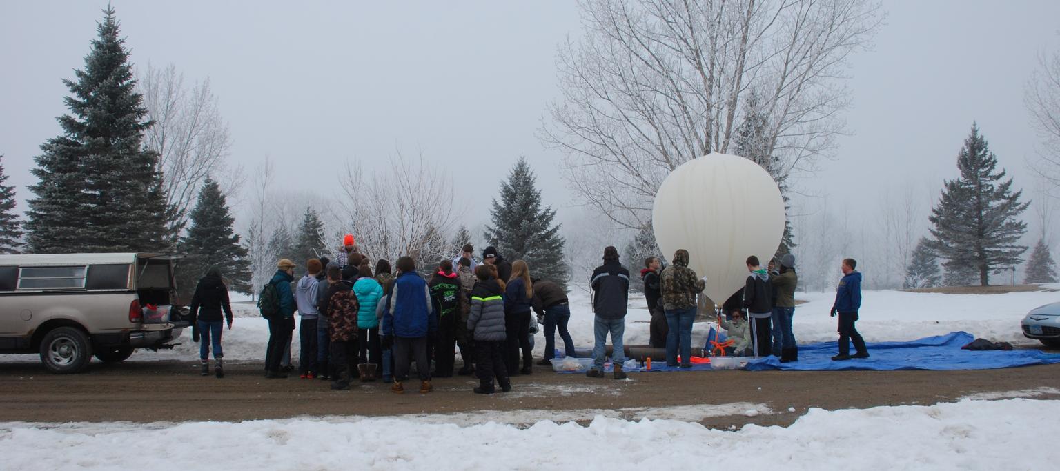 Undergraduate Research in Geoscience at Central Lakes CollegeBrainerd