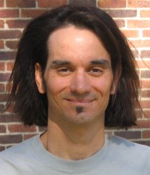 Denny Capps