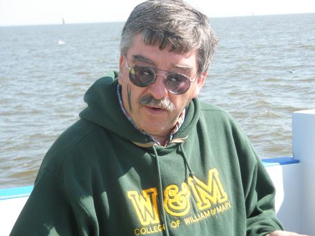 On ALDiscovery @ DISL - Oceanography 2011