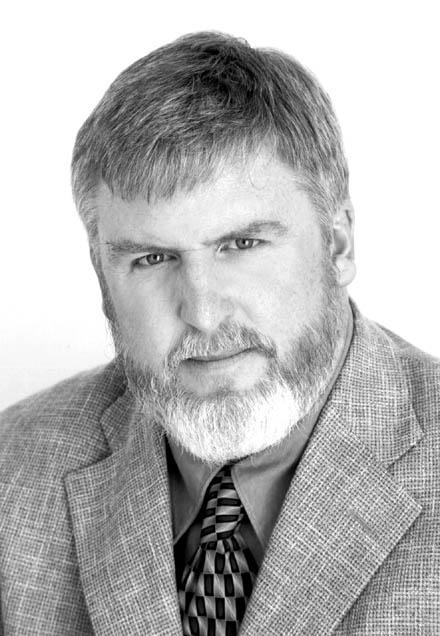 Alec E. Aitken