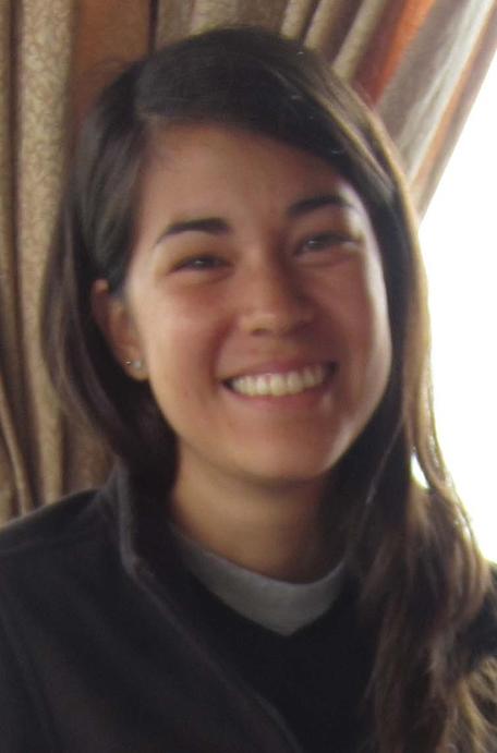 Alice Newman Profile Photo