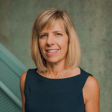 Andrea Follmer Greenhoot