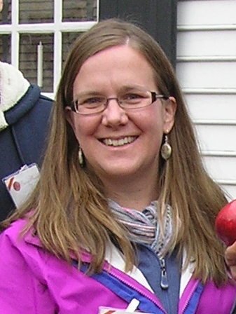 Angie Allison