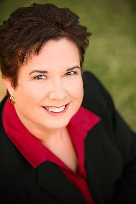 AnnPMcMahon Headshot