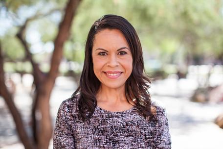 Assistant Vice Provost, Hispanic Serving Institution Initiatives