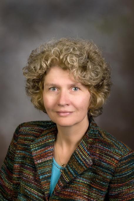 Barbara Bekken