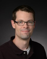 Ben Hallett Photo