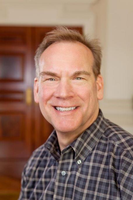 Bennett Goldberg, NSF IUSE Inclusive STEM Teaching