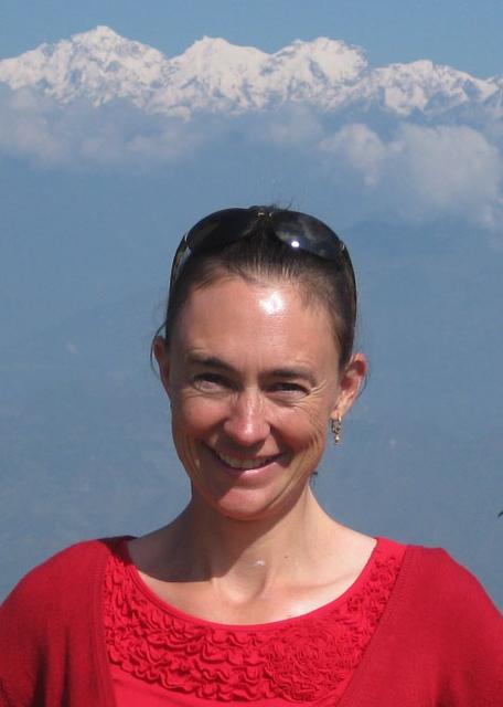 Beth Pratt-Sitaula