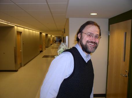 Bruno Borsari