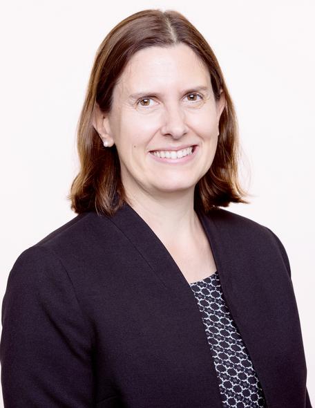 Carolyn Aslan