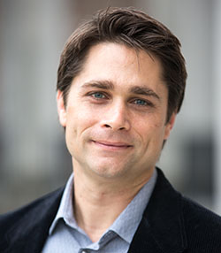 Chris Vanags Head Shot