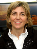 Cinzia Cervato