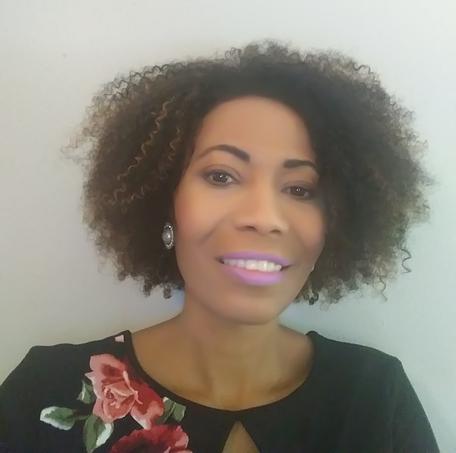 CONSTANCE MEADORS Ph.D.