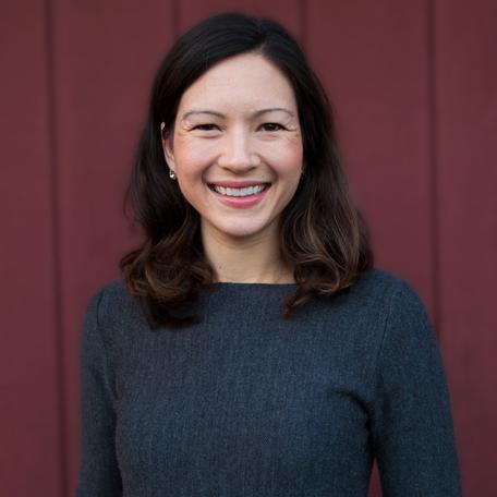 Courtney Ngai photo