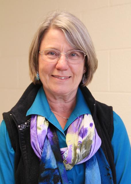 Cynthia Venn