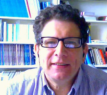 David Uttal