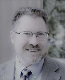 Doug James image headshot