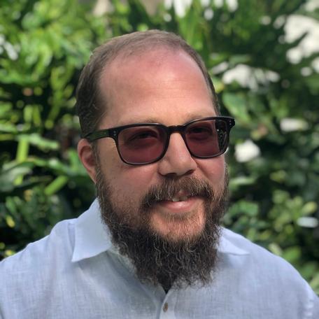 Dr. Ben Atkinson